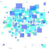 Marathon (blue)