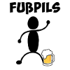 Fußpils