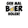 Go get some beer