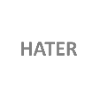 HE HAS