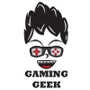 Gaming Geek