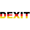 Deutschland Exit EU / Dexit / Brexit