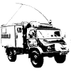 Unimog 404S