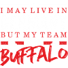Buffalo Football Fans Germany
