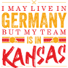 Kansas City Football Fans Germany