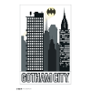 Batman Gotham City