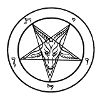 Baphomet logo