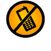 Hygiene Verlassenes Telefon