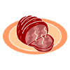 Schweinebraten