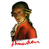 Amadeus audio play