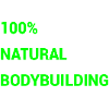 100 Natural Bodybuilders Steroids Gift