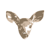 Reh Deer