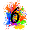 Splash 6