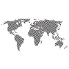 World map
