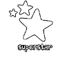 superstar