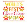Best Chow Chow Mother of the World Dog Sports