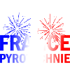 France Pyro Fireworks