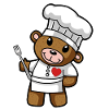 petit chef