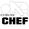 ich bin CHEF