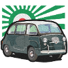 Small car