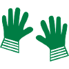 handschuh