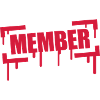 Member Stamp