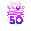 50 years