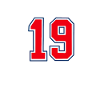 No. 19