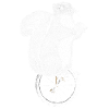 Monocycle écureuil