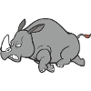 rhino