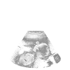 Ultrasound pregnancy baby gift