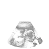 Bébé enceinte grossesse échographie doigt