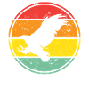 Retro Eagle Shirt