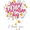 love you 6