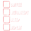 Weightlifting sport routine