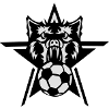 varulv ulv logo fotball sport