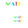 Math Teachers quotes