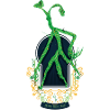 Fantastic Beasts Bowtruckle