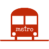 metro