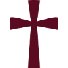 cross religion form 1005