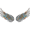 Angel Wings
