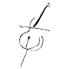 Violoncelle pur