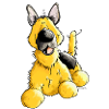 German Shepherd Dog - Breed - Dogs