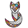 PSYCHEDELIC FOX / THE PSYCHEDELIC FOX
