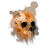 Skull, skull, skull