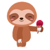 sloths