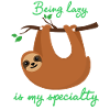 sloths