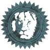 Lion's Head Reggae Design