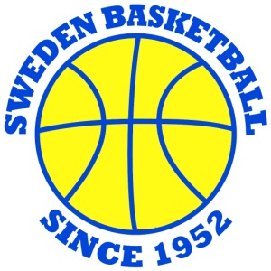 Sweden Basketball 1952