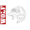 The Wolf Dances Gift